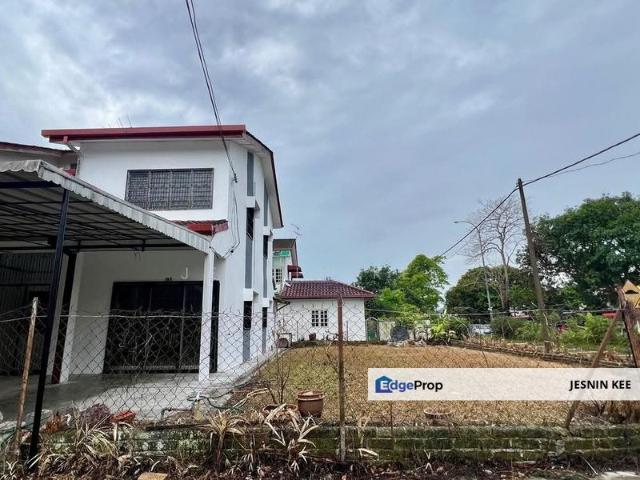 House for sale in Taman Asa Jaya, Majlis Perbandaran Kajang