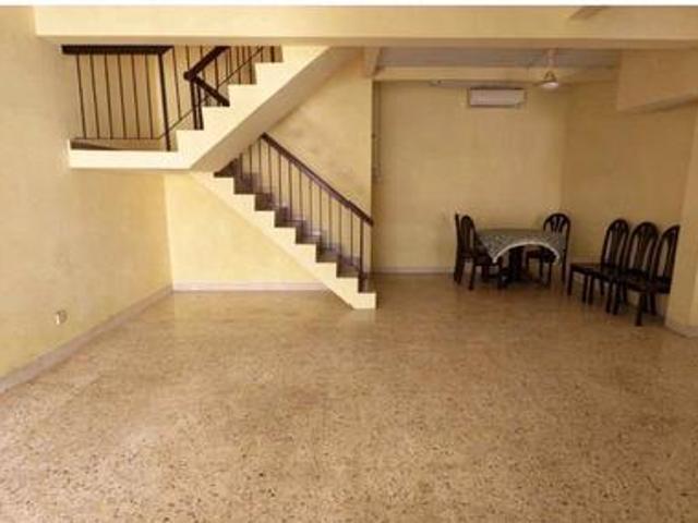 Terraced House for rent in Majlis Perbandaran Kajang, Hulu Langat