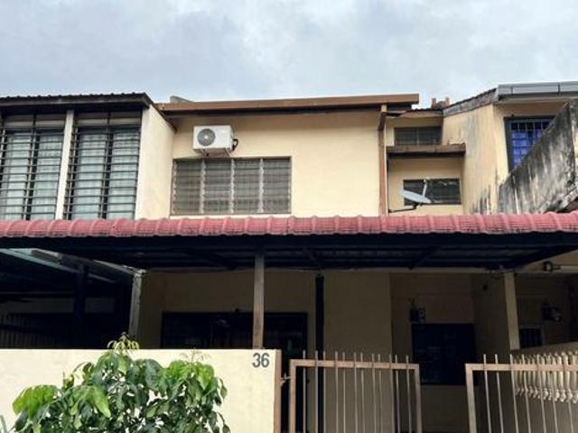 Terraced House for rent in Majlis Perbandaran Kajang, Hulu Langat