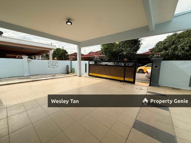 Residential House for sale in Gemencheh, Negeri Sembilan