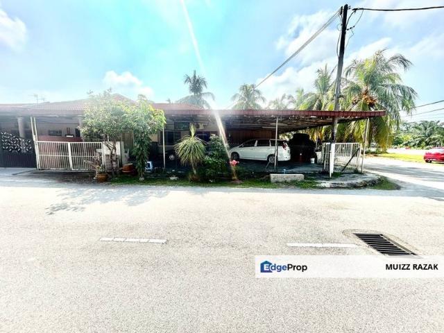 House for sale in Assam Jawa, Kuala Selangor