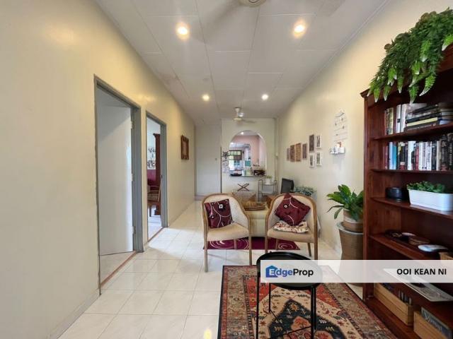 House for sale in Alor Setar, Kedah
