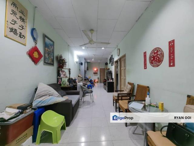 House for sale in Alor Setar, Kedah