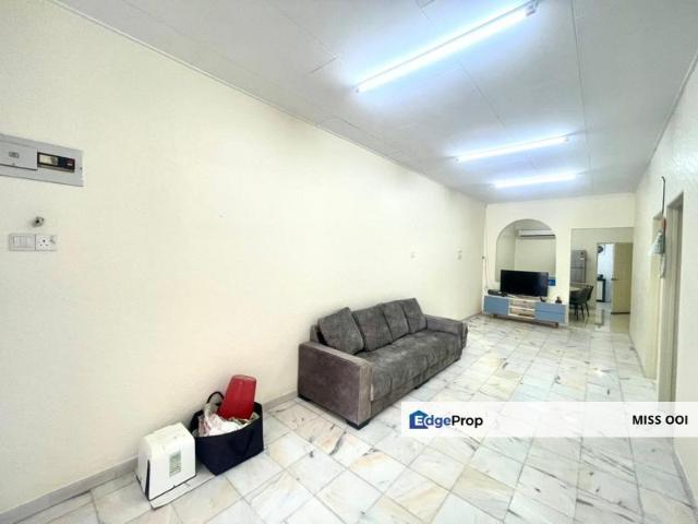 House for sale in Alor Setar, Kedah