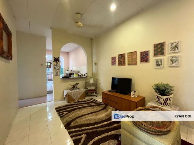 House for sale in Alor Setar, Kedah