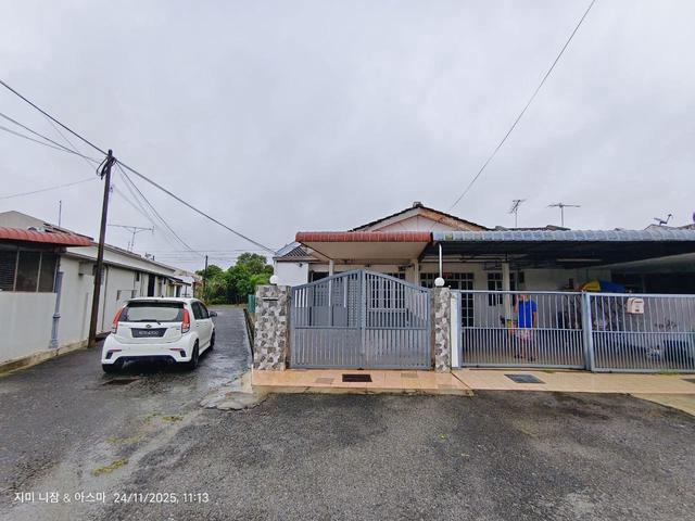 Terraced House for sale in Alor Setar, Kedah