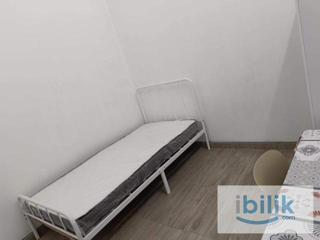 Room for rent in Malim Jaya, Melaka Tengah