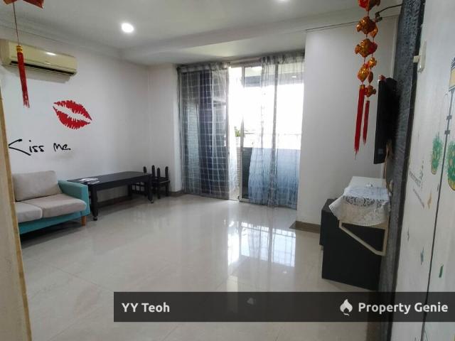 Apartment for sale in Malaka