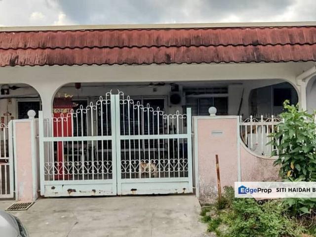 House for sale in Mantin, Negeri Sembilan