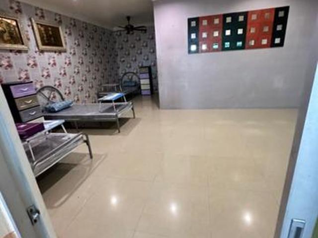 Terraced House for rent in Perak, Taiping