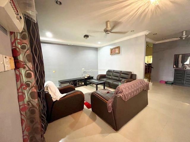 Terraced House for sale in Perak, Taiping