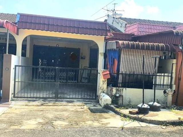 Terraced House for sale in Perak, Taiping