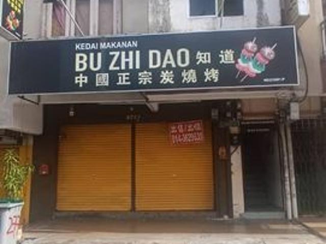 Shop for rent in Sendayan Village, Negeri Sembilan