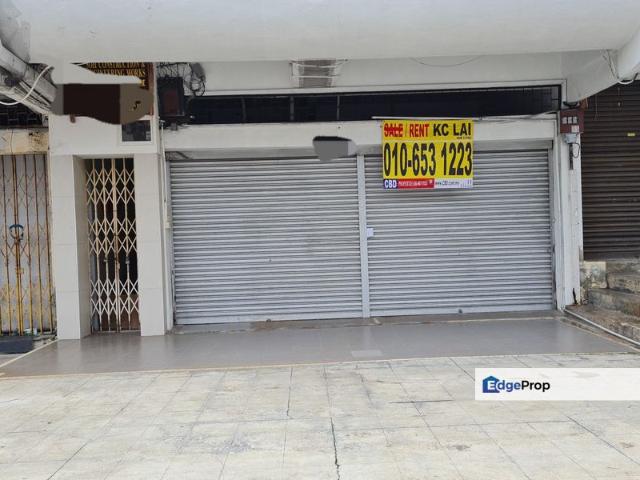Shop for rent in Sendayan Village, Negeri Sembilan