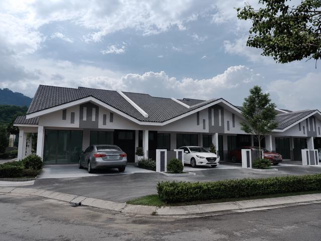 Terraced House for sale in Perak, Tanjong Ipoh