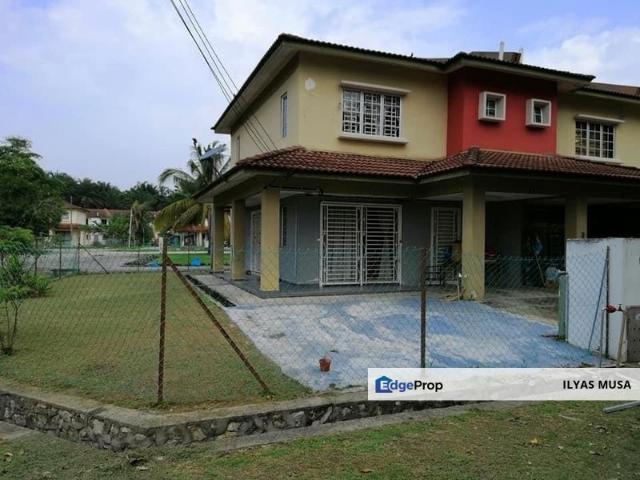 House for rent in Sri Rusa, Negeri Sembilan