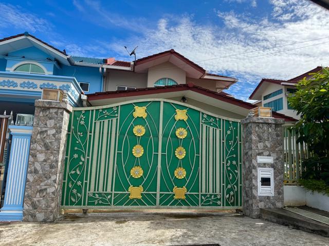 Residential House for sale in Sandakan Town, Sabah