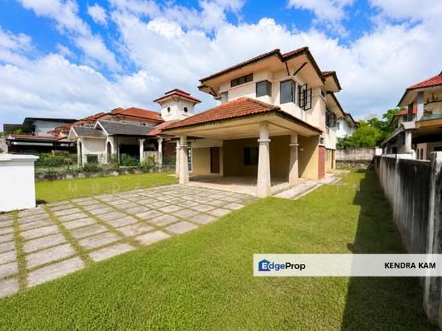 House for sale in Kajang, Langat