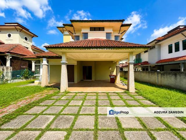 House for sale in Kajang, Langat