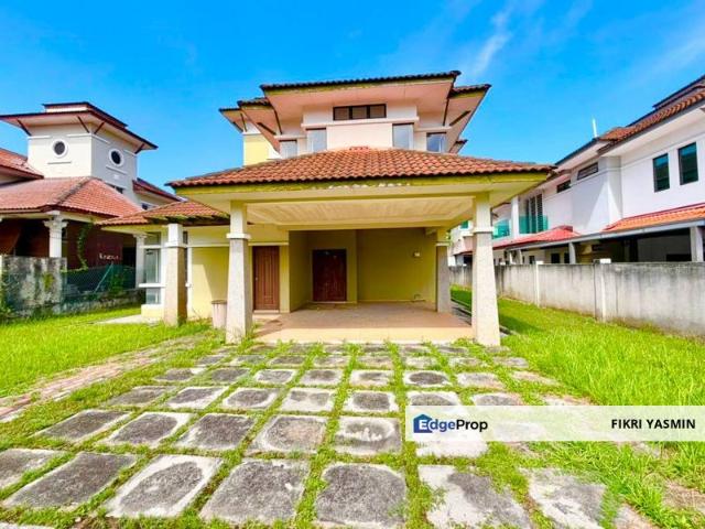 House for sale in Kajang, Langat