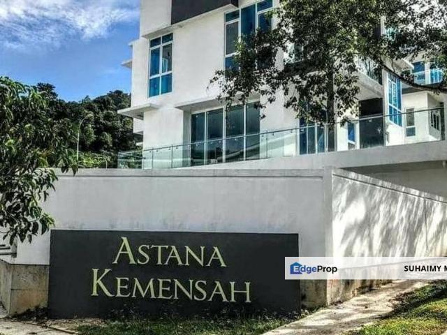 House for sale in Selangor