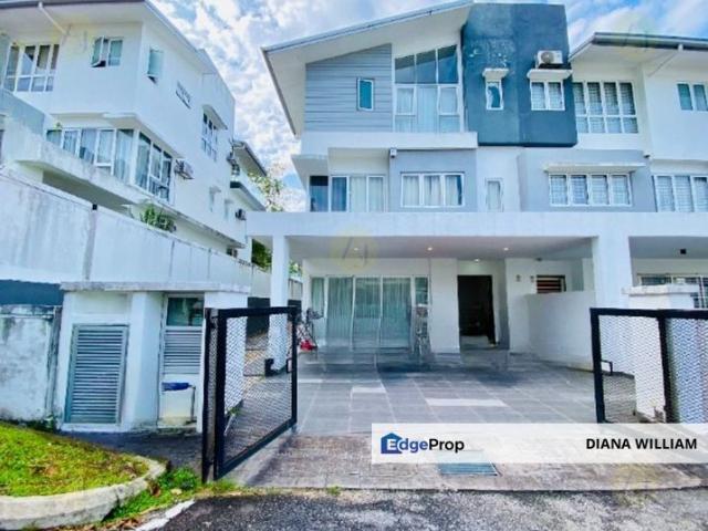 House for sale in Selangor