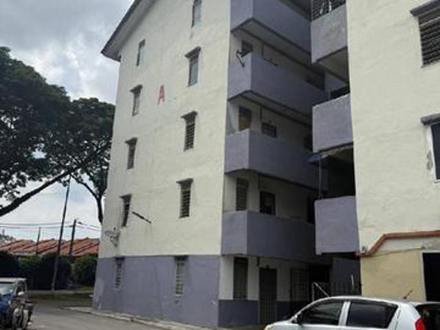 Property for sale in Sri Rusa, Negeri Sembilan