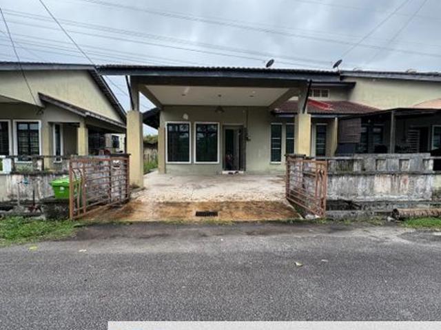 House for sale in Pahang