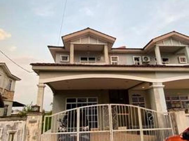 Residential House for sale in Alor Setar, Kedah