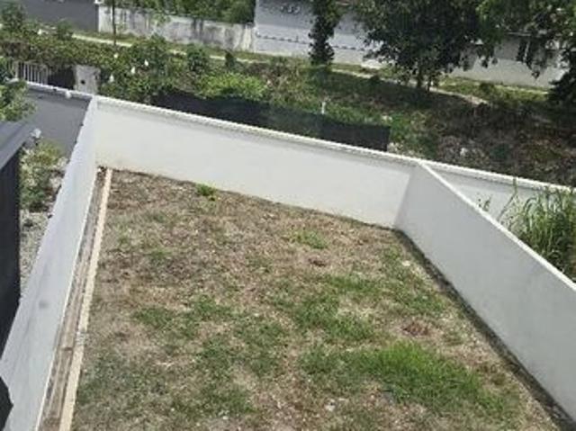 House for sale in Wellesley, Penang