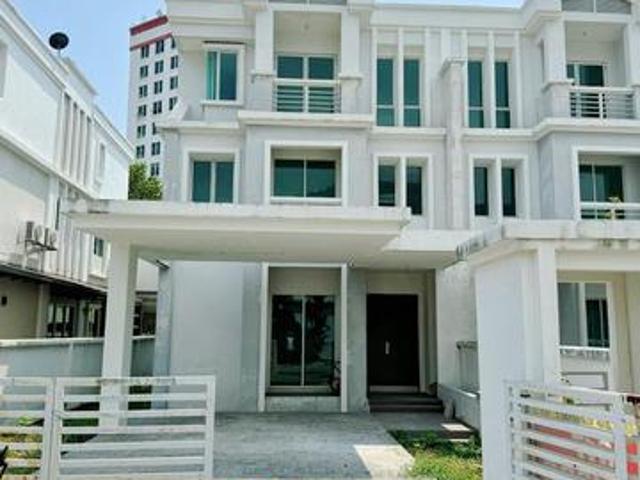 Residential House for rent in Wellesley, Penang