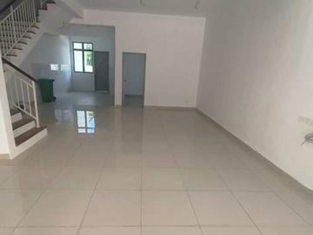 Terraced House for sale in Wellesley, Penang