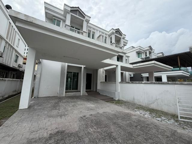 Residential House for rent in Wellesley, Penang