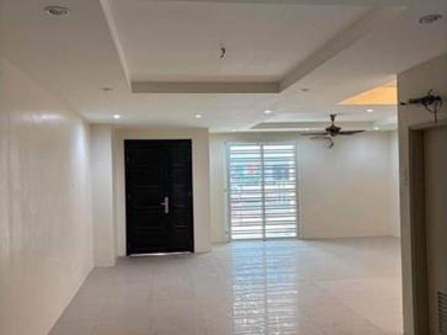 Terraced House for rent in Wellesley, Penang