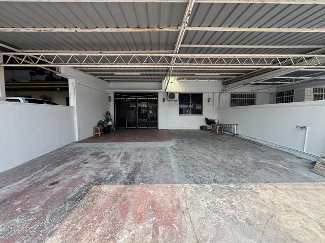 Terraced House for rent in Kinabalu, Sabah