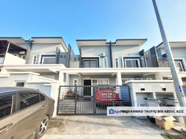 House for sale in Sri Rusa, Negeri Sembilan