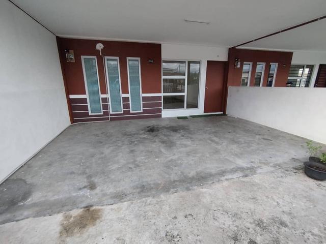 Terraced House for sale in Tuaran Village, Sabah