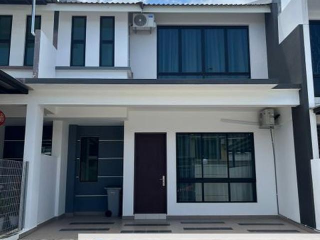 House for rent in Johore Bahru, Johor