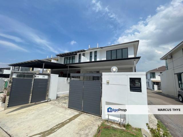 House for sale in Johore Bahru, Johor