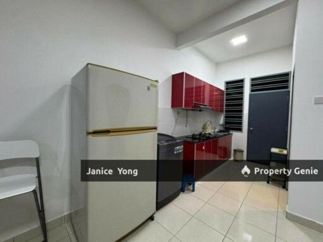 House for rent in Taman Austin Duta, Johor Bahru