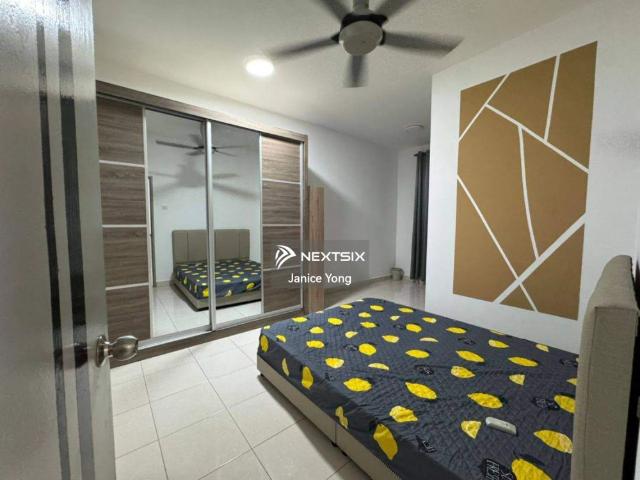 House for rent in Johor