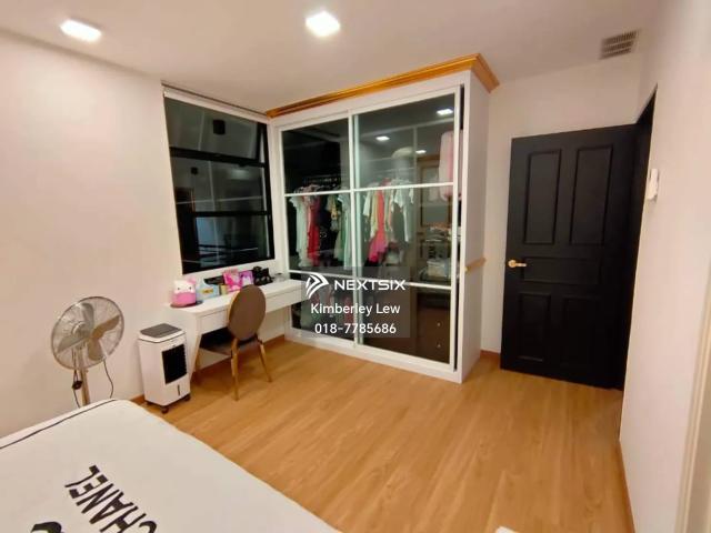 Residential House for sale in Johore Bahru, Johor