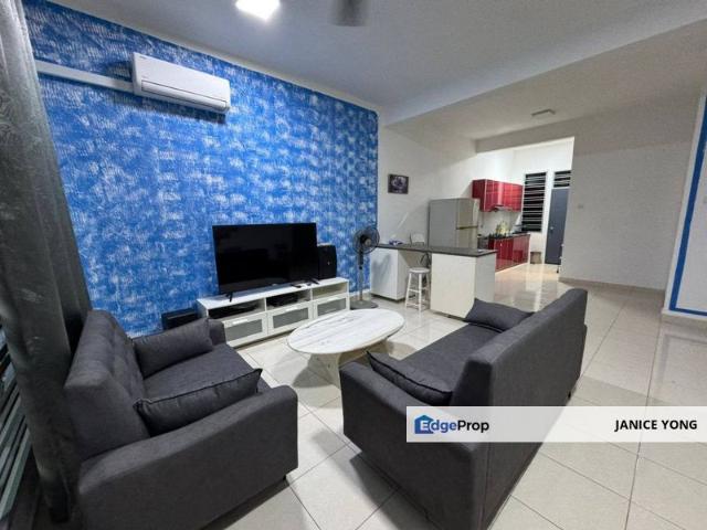 House for rent in Johore Bahru, Johor