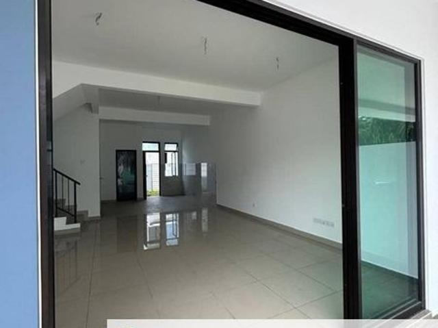 House for sale in Tebrau, Johor Bahru