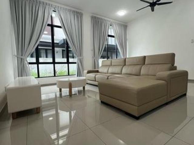 House for sale in Johor Bahru