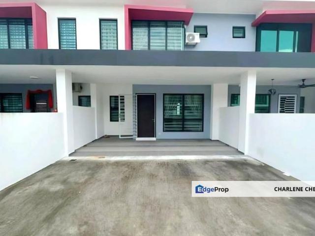 House for sale in Johore Bahru, Johor