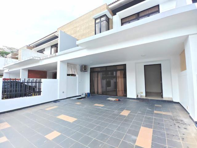 Terraced House for rent in Johor