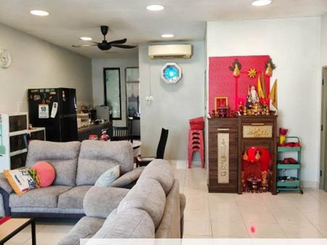 House for sale in Johore Bahru, Johor