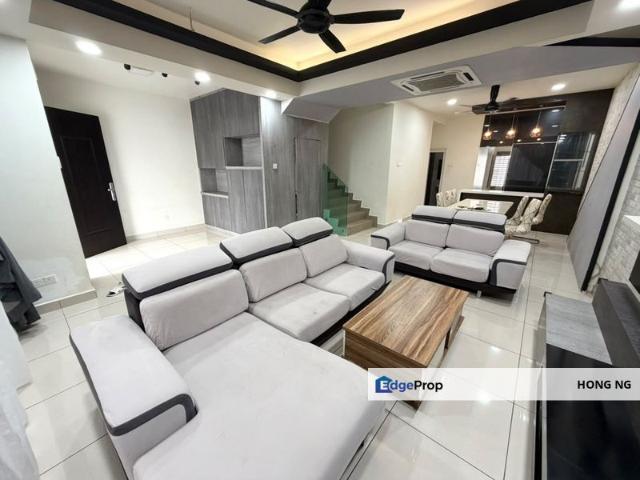 House for sale in Johor Bahru