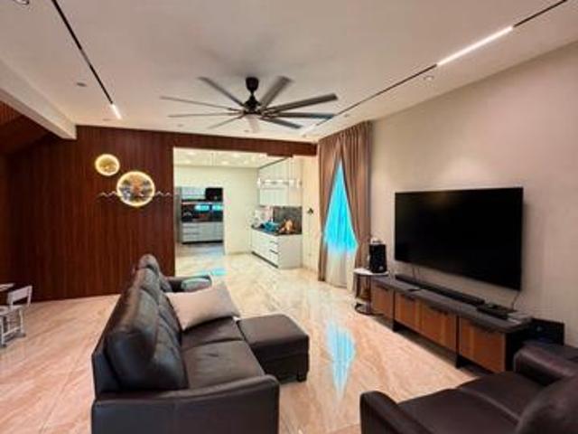 Terraced House for sale in Johor Bahru
